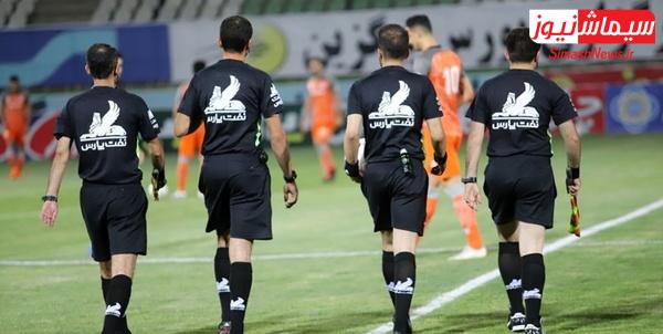 موفقیت داوران فوتبال مسجدسلیمانی در تست آمادگی جسمانی جهت قضاوت در لیگ کشور