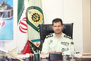 دستگیری سارق مشاعات ساختمان در مسجدسلیمان