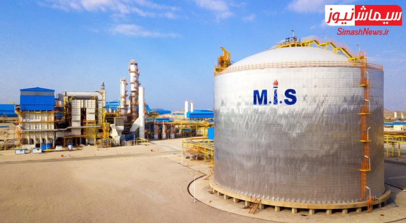 رئیس هیات‌ مدیره پتروشیمی مسجدسلیمان عزل شد