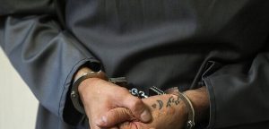 عامل شهادت شهید «سعید پویان» از ماموران پلیس آگاهی شهرستان مسجدسلیمان بازداشت شد