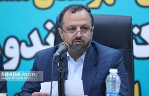 شرکت نفت و گاز مسجدسلیمان بخش هایی از وجوه و منابع عمرانی خود را با وجود این همه نیاز در مسجدسلیمان برگردانده است