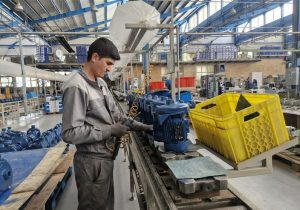 اختصاص ۱۱.۵ هزار میلیارد تومان تسهیلات برای رونق تولید در خوزستان