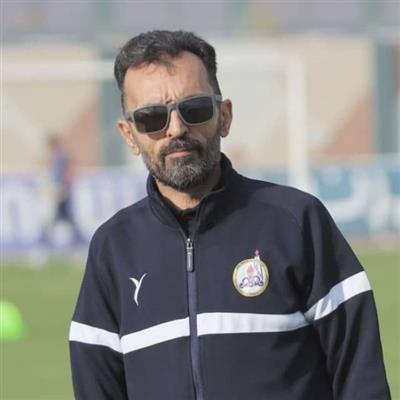 افشین رباطیان هدایت امیدهای نفت مسجدسلیمان را بر عهده گرفت