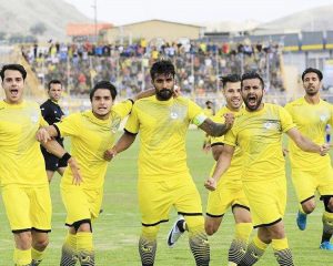 با تعهد استاندار خوزستان تیم نفت مسجد سلیمان در لیگ برتر شرکت می‌کند