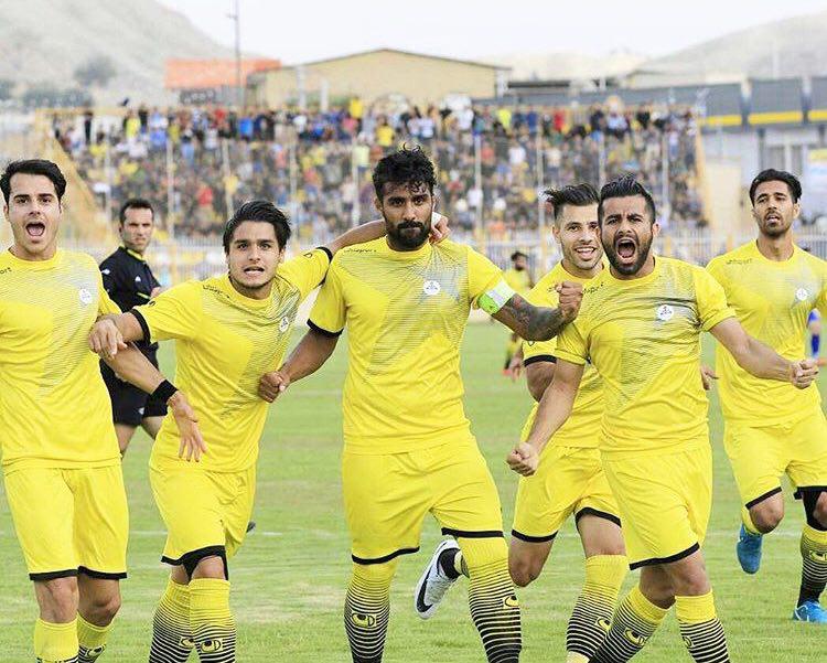 با تعهد استاندار خوزستان تیم نفت مسجد سلیمان در لیگ برتر شرکت می‌کند