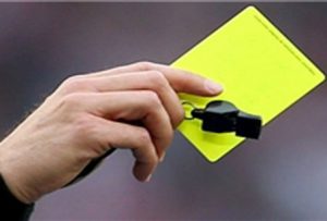 موفقیت داوران مسجدسلیمانی در تست های آمادگی جسمانی و معرفی آنان به کمیته داوران فدراسیون فوتبال + عکس