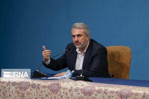 استعفای وزیر صمت تکذیب شد