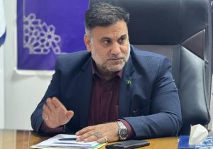 آغاز احداث پنج مدرسه با سازه نوین صنعتی در مسجدسلیمان