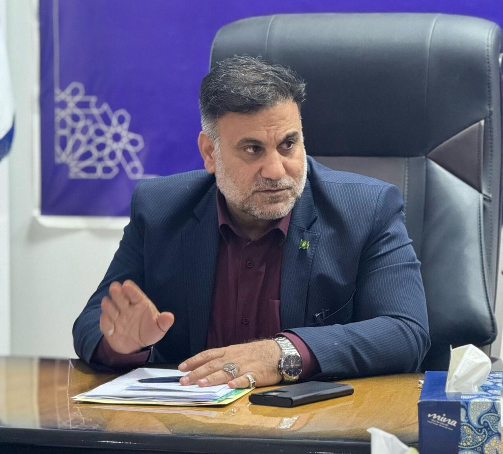 آغاز احداث پنج مدرسه با سازه نوین صنعتی در مسجدسلیمان