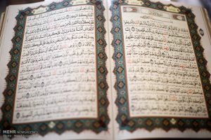 با حضور امام جمعه و نماینده مردم مسجدسلیمان از دانش آموزان و برگزیدگان قرآنی تجلیل شد