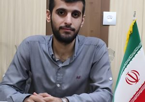 تابلوی ورودی مسجدسلیمان از سمت تمبی احداث می‌شود