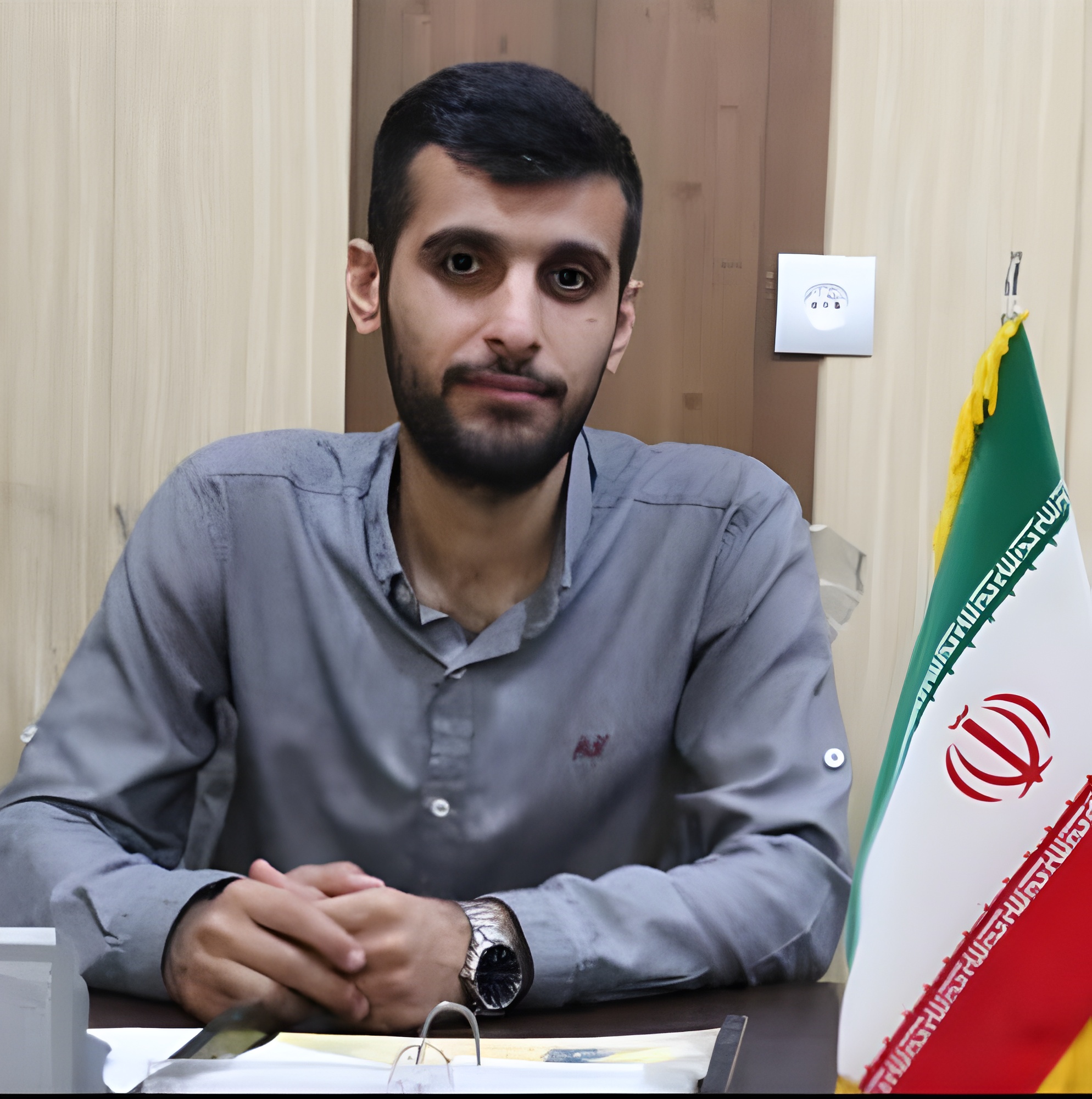 تابلوی ورودی مسجدسلیمان از سمت تمبی احداث می‌شود