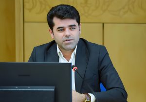 ایوب بنوی مدیرعامل پتروشیمی مسجدسلیمان شد