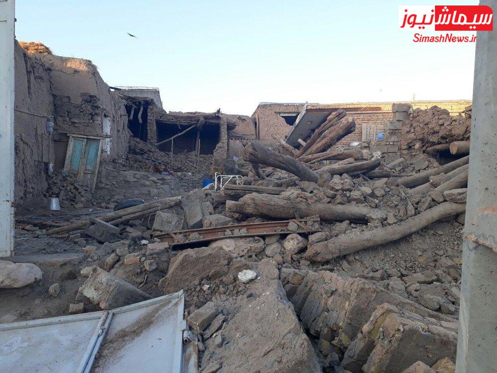 تخریب و خسارت به ۳۳ واحد مسکونی در گلکیر و آسیب دیدگی جزیی ۱۰ نفر در شهرستان مسجدسلیمان 