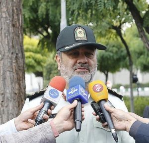 نظر پلیس درباره برگزاری میتینگ‌های انتخاباتی