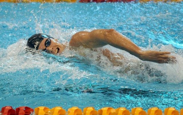 استخر بزرگ‌ سرپوشیده هوانیروز مسجدسلیمان به بهره برداری رسید