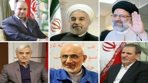 امشب، پخش‌زنده قرعه‌کشی مناظره‌های انتخاباتی