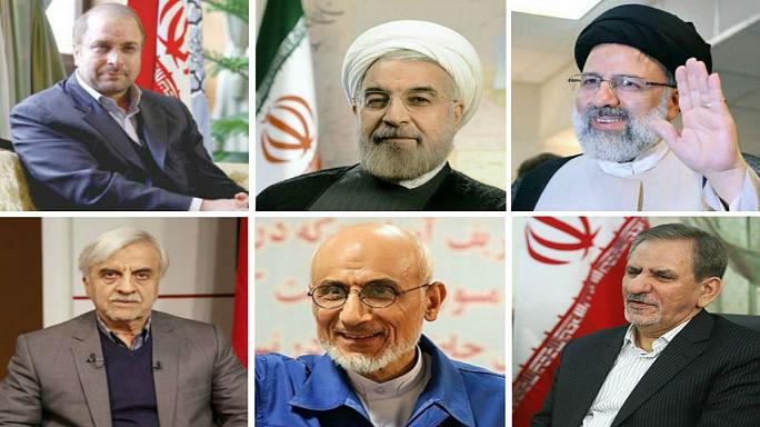 امشب، پخش‌زنده قرعه‌کشی مناظره‌های انتخاباتی