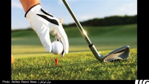 دعوت ۳ گلف باز مسجدسلیمانی به اردوی انتخابی تیم ملی گلف کشورمان