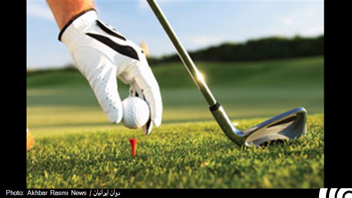 دعوت ۳ گلف باز مسجدسلیمانی به اردوی انتخابی تیم ملی گلف کشورمان