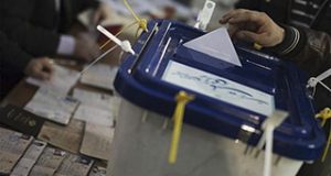 پیش بینی سه هزار و ۷۵۷ شعبه اخذ رای در خوزستان