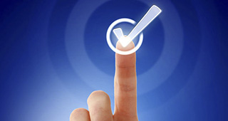 پیش‌بینی ۲۴۸ شعبه اخذ رای الکترونیک در خوزستان