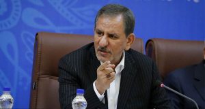 ۴ طرح صنعتی در خوزستان با حضور جهانگیری افتتاح می‌شود.