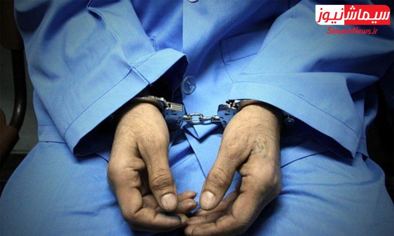 خبر بازداشت سرپرست سابق شهرداری این شهرستان را تایید کرد.