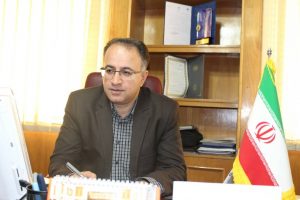 اعلام کاندیداتوری پروفسور علیرضا زراسوندی جهت شرکت در یازدهمین دوره انتخابات مجلس شورای اسلامی در حوزه انتخابیه مسجدسلیمان ، اندیکا ، لالی و هفتکل