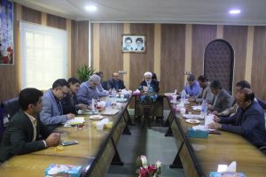 اهتمام جدی ناظران و بازرسان بر وضعیت بازار مسجدسلیمان در ‌ماه مبارک رمضان