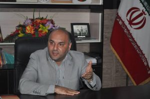 آشنایی با سوابق علمی ، اجتماعی و اجرایی سرپرست شهرداری مسجدسلیمان