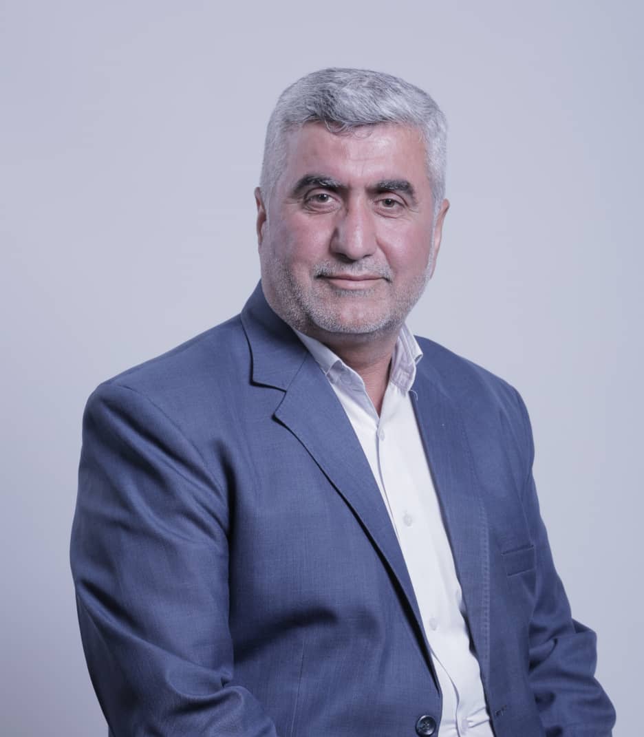 پیام تبریک دکتر علیرضا ورناصری منتخب مردم در یازدهمین دوره مجلس شورای اسلامی به مناسبت عید نوروز ۱۳۹۹