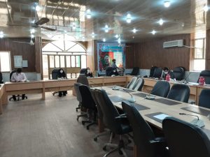 اولین جلسه شورای آموزش و پرورش این شهرستان در سال جاری برگزار شد + تصاویر