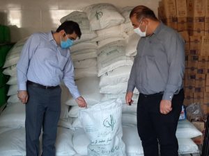 روند توزیع شکر دولتی با نرخ مصوب در این شهرستان آغاز شد