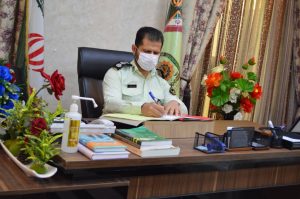 دستگیری باند سارقان مامورنما در مسجدسلیمان