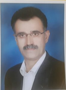 متن انصراف نریمان غولی گله از رقابتهای انتخابات شورای شهر مسجدسلیمان :