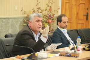 مصلحت اندیشی برای شهر یا حمایت از قانون گریزی اعضای شورا؟