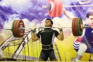 تکرار بد هیات های ورزشی خوزستان به ایستگاه وزنه برداری رسید    