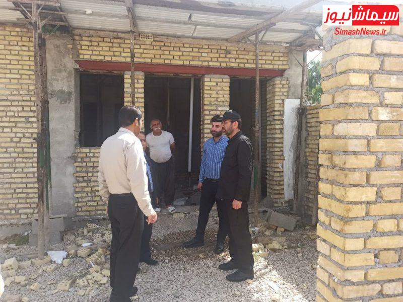 فعالیت چهار پروژه در حوزه بهداشت و درمان با اعتبار ۲۲ میلیارد تومان در شهرستان