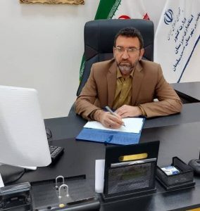 پیام تبریک فرماندار مسجدسلیمان به مناسبت سالروز تاسیس نهاد شورای نگهبان