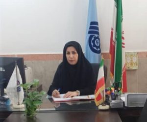 پیام ریاست مرکز فنی و حرفه ای شهرستان مسجدسلیمان بمناسبت ششم مرداد روز ملی آموزش های فنی و حرفه ای