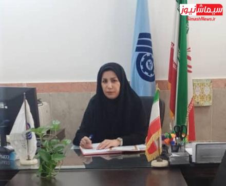 پیام ریاست مرکز فنی و حرفه ای شهرستان مسجدسلیمان بمناسبت ششم مرداد روز ملی آموزش های فنی و حرفه ای