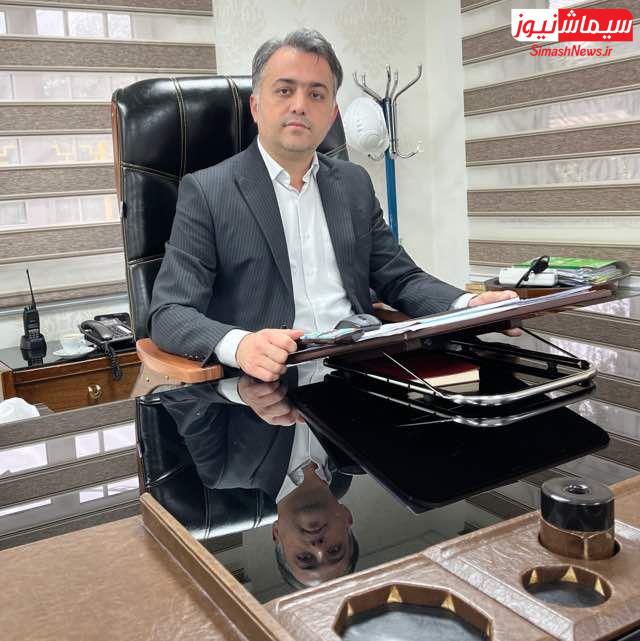 مدیریت توزیع برق مسجدسلیمان در پیامی فرا رسیدن هفته دفاع مقدس را تبریک گفت