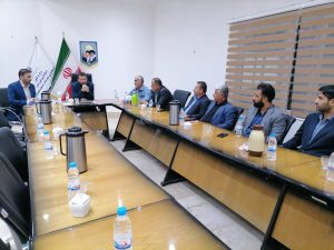 با رای هیات حل اختلاف و رسیدگی به شکایات شوراهای استان خوزستان،۵ عضو جدید شورای اسلامی شهر مسجدسلیمان معرفی شدند