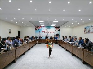 لزوم تسریع در روند پیگیری نهضت ملی مسکن در شهرستان