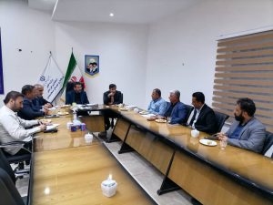 اختلاف باعث عقب افتادن کار مردم می‌شود و آماده هرگونه حمایت و پشتیبانی برای خدمت رسانی به مردم هستیم 