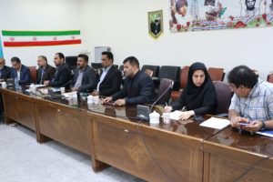 تا زمانی که نتوانیم برای مناطق بافت فرسوده کاری انجام دهیم شهر هیچگونه توسعه ای نخواهد یافت