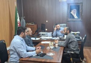 گام عملی شهرداری مسجدسلیمان برای شنیدن صدای مردم / برگزاری نشست چهره‌به‌چهره با شهروندان