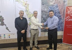 تحول در ساختار مدیریتی شهرداری مسجدسلیمان با دو انتصاب جدید