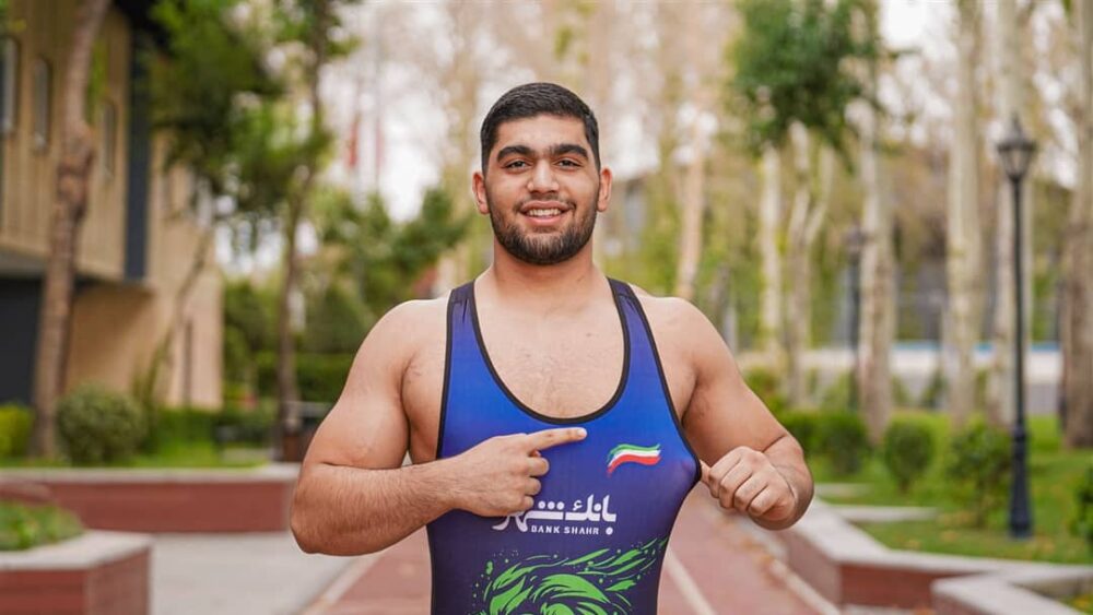 پیام رئیس و اعضای شورای شهر مسجدسلیمان در پی افتخارآفرینی یزدان دلروز در رقابت‌های جهانی کشتی نوجوانان